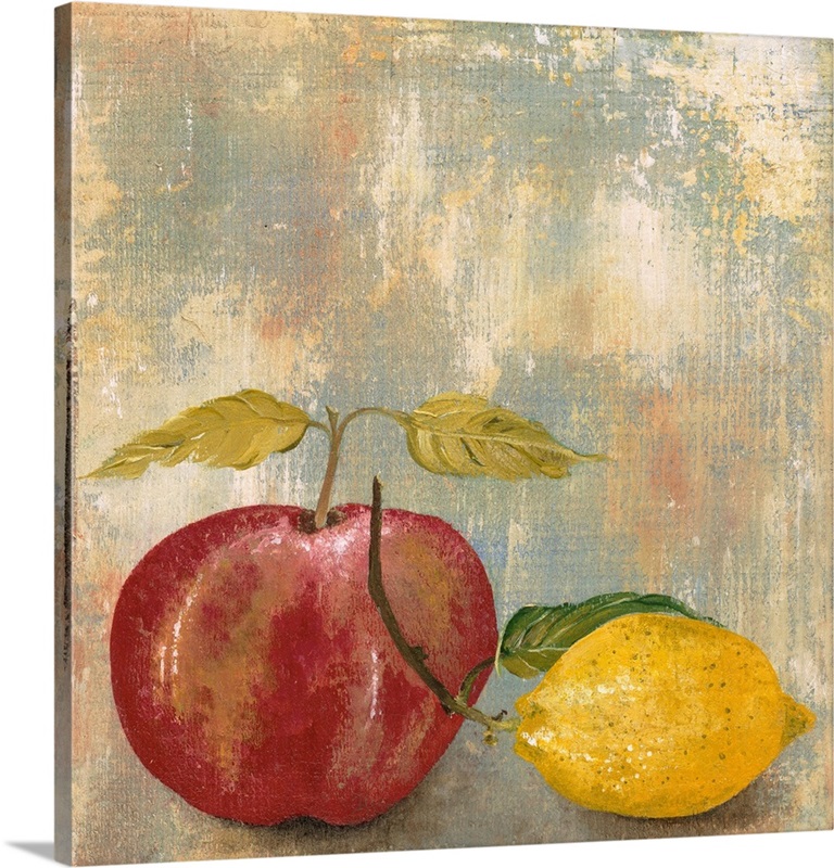 Fruit Wall Art, Canvas Prints, Framed Prints, Wall Peels Great Big Canvas