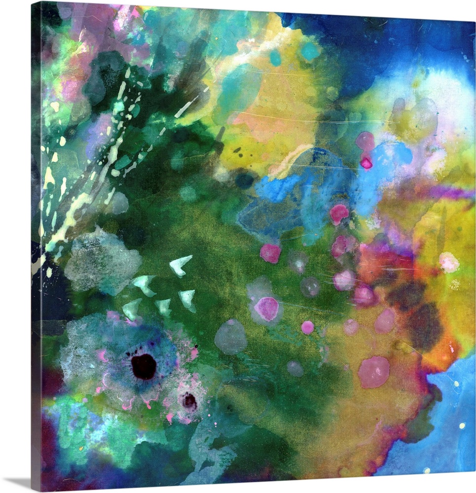 Garden of Wonder III