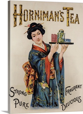 Horniman's Tea