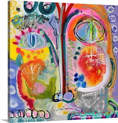 I Believe In Love At First Sight