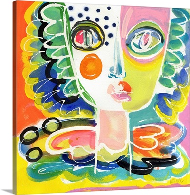 It Was a Free Makeover