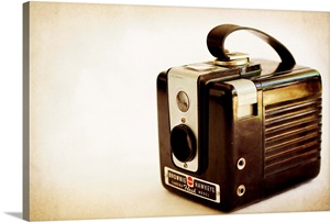 Kodak Brownie Hawkeye image thumbnail