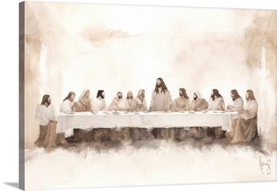 Last Supper