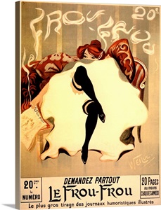 Le Frou Frou image thumbnail