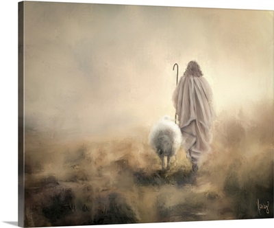 Lead On Good Shepherd