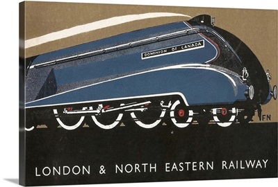 London Eastern Rail