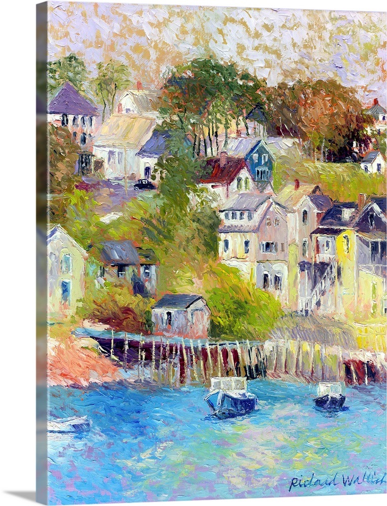 Maine Wall Art, Canvas Prints, Framed Prints, Wall Peels Great Big Canvas