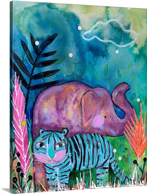 Might Rain image thumbnail