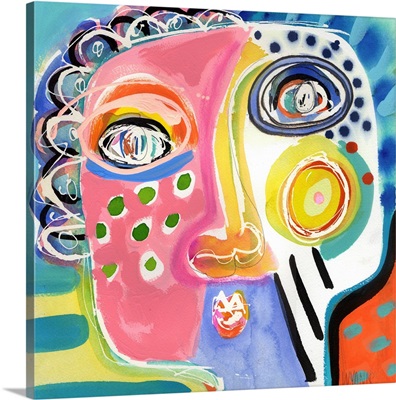 Miss Betty's Aunt Hilda