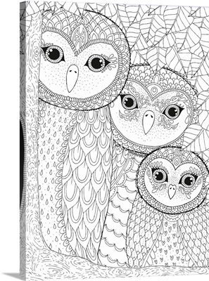 Night Owls 20
