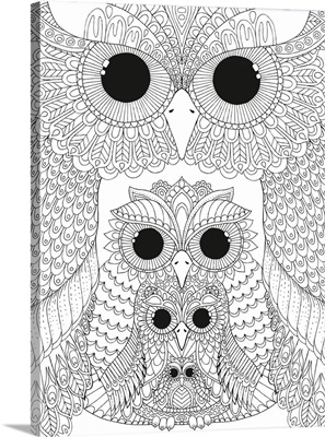 Night Owls 7