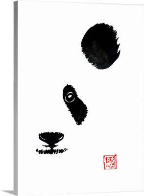 Panda Face image thumbnail