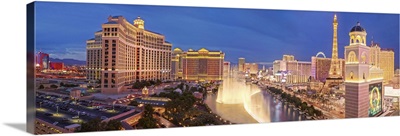 Panorama I Las Vegas