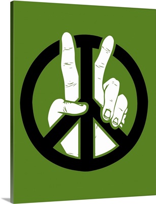 Peace to the 2nd Power