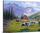 image thumbnail of Peaceful Pasture