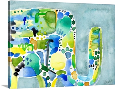 Rainy Day Ellie image thumbnail