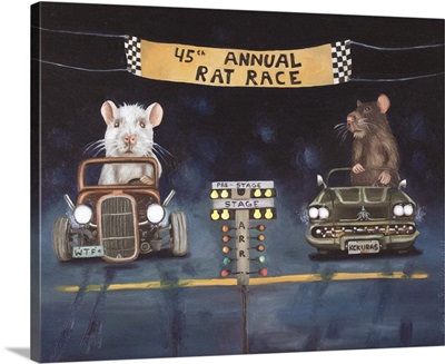 Rat Race I