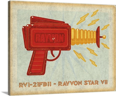 Rayvon Star VII