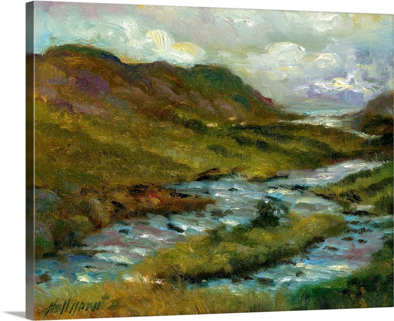 Ring of Kerry, Ireland Wall Art, Canvas Prints, Framed Prints, Wall ...