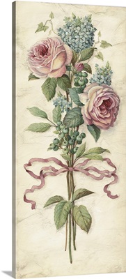 Rose Bouquet I