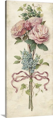 Rose Bouquet II