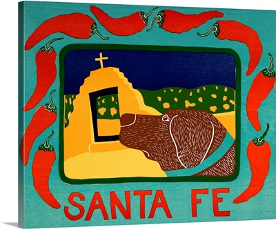 Santa Fe Choc