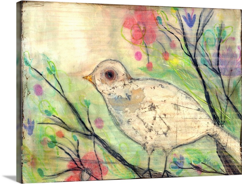 Serenity | Great Big Canvas
