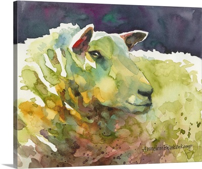 Sheep III