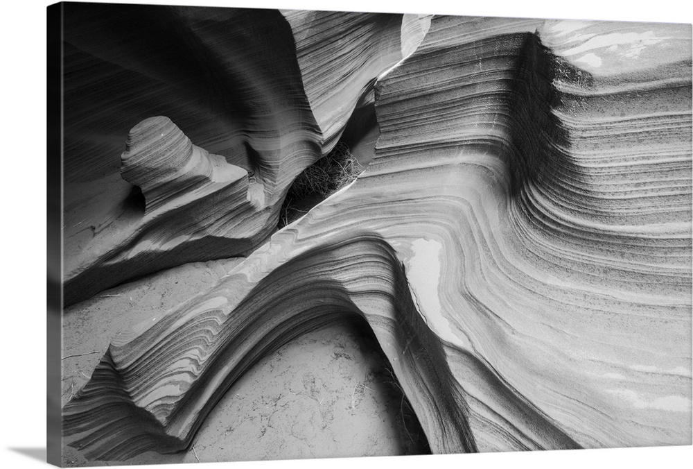 Snake Canyon Photograph