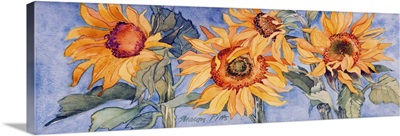 Sunflowers VI