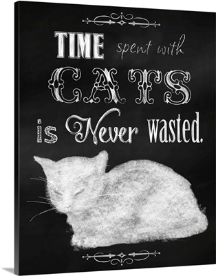 Time Spent With Cats