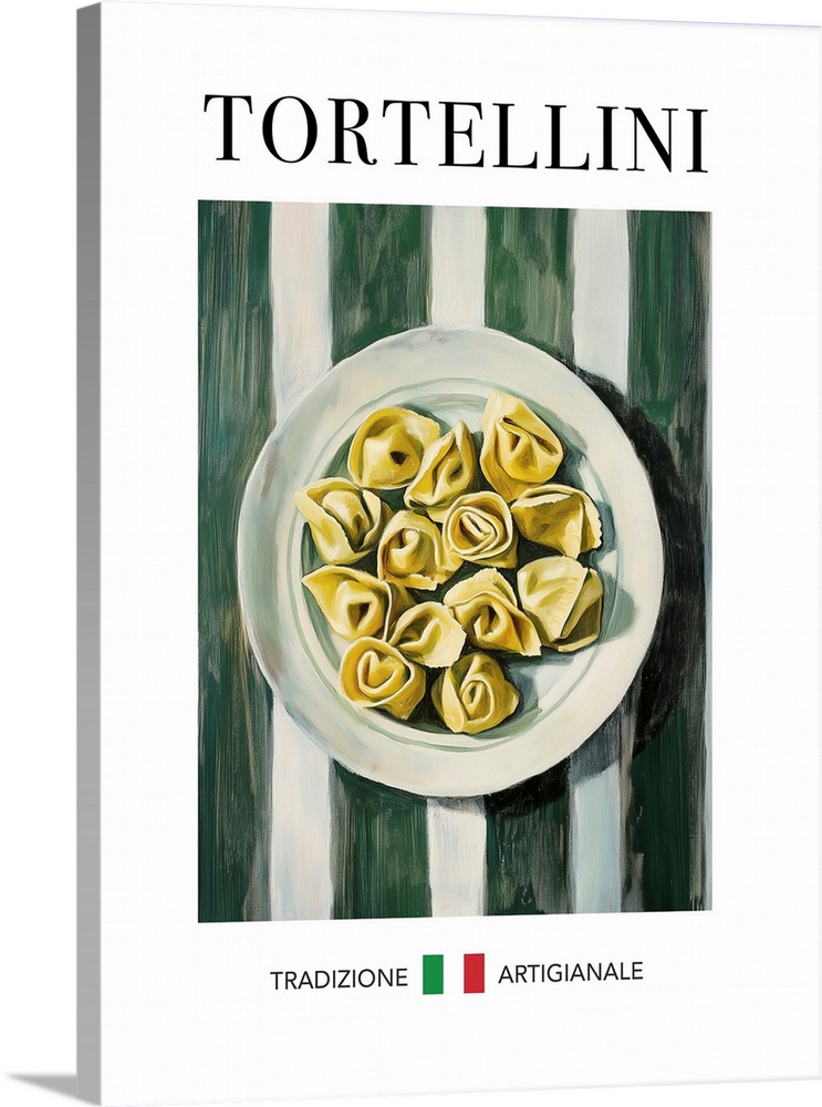 Tortellini