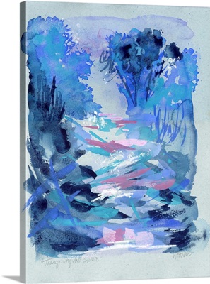 Tranquility and Silence