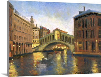 Venice I