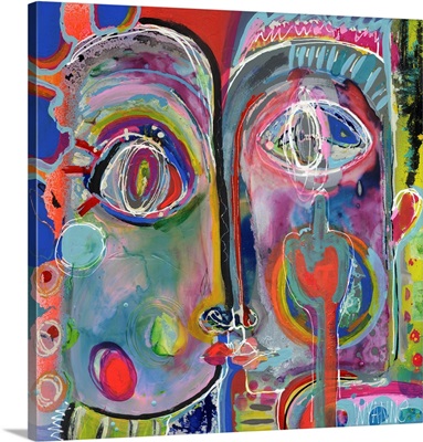 What You're Really Thinking