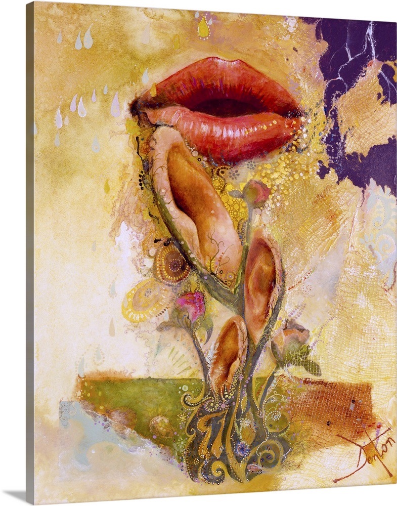 Whispers Wall Art, Canvas Prints, Framed Prints, Wall Peels | Great Big