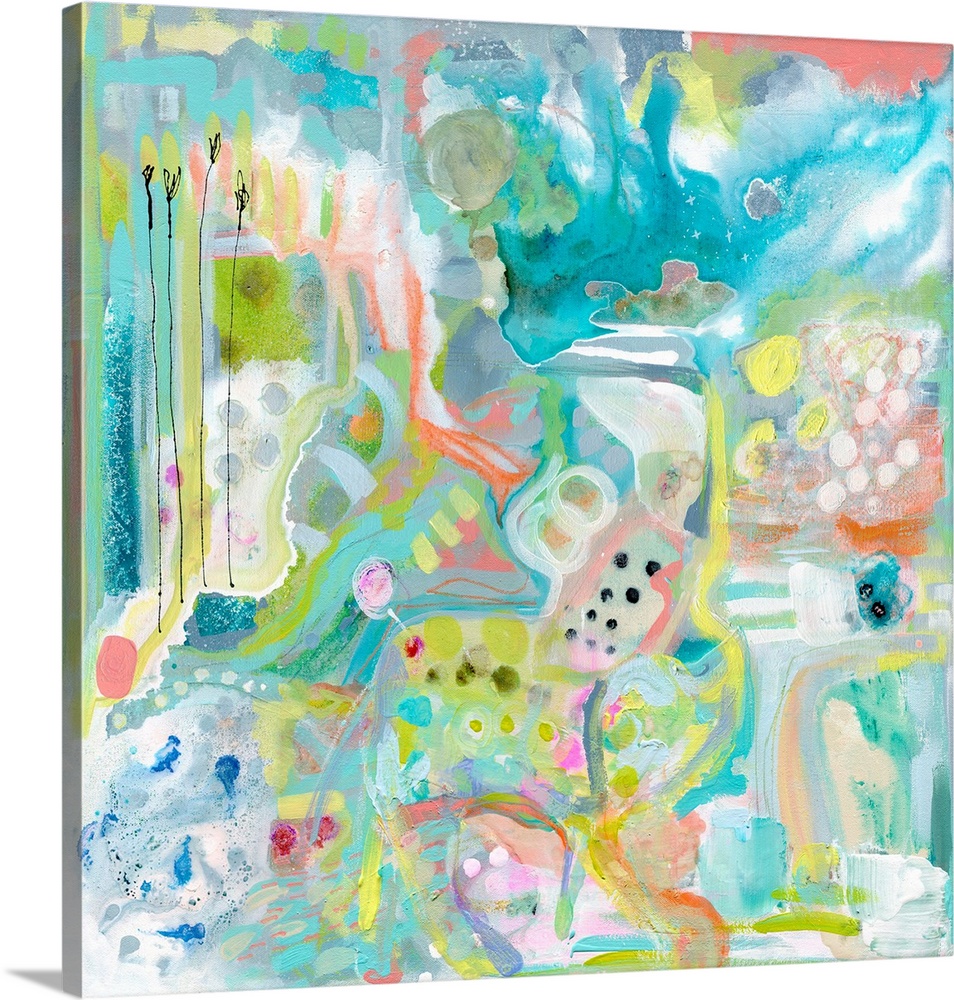 Your Normal Isn't the World's Normal