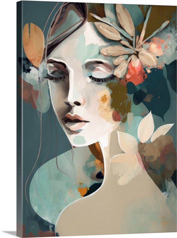 Annalyse Wall Art, Canvas Prints, Framed Prints, Wall Peels | Great Big ...