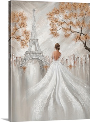 Eiffel Elegance