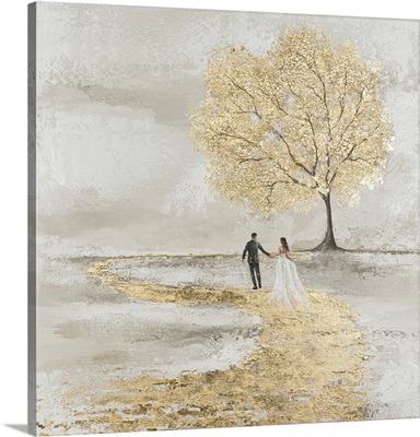 Golden Vows