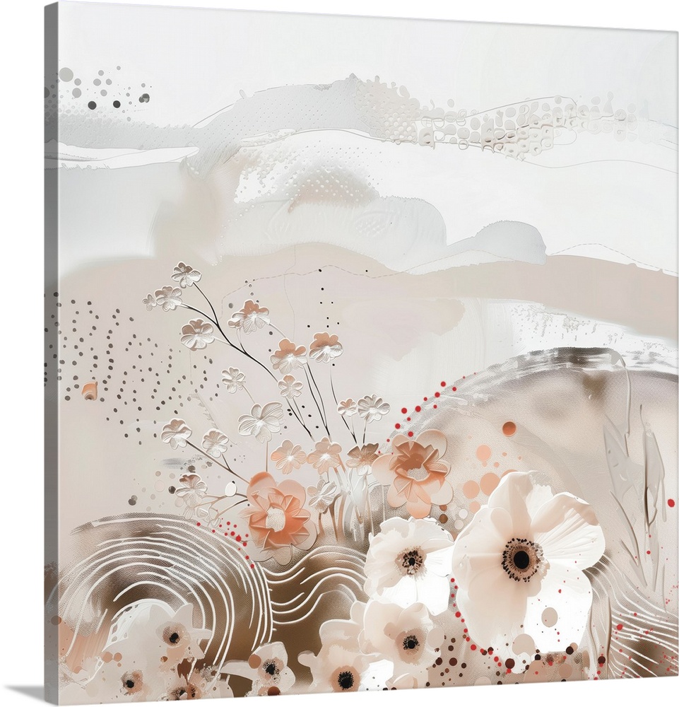 Miyuki Blossom Complement I