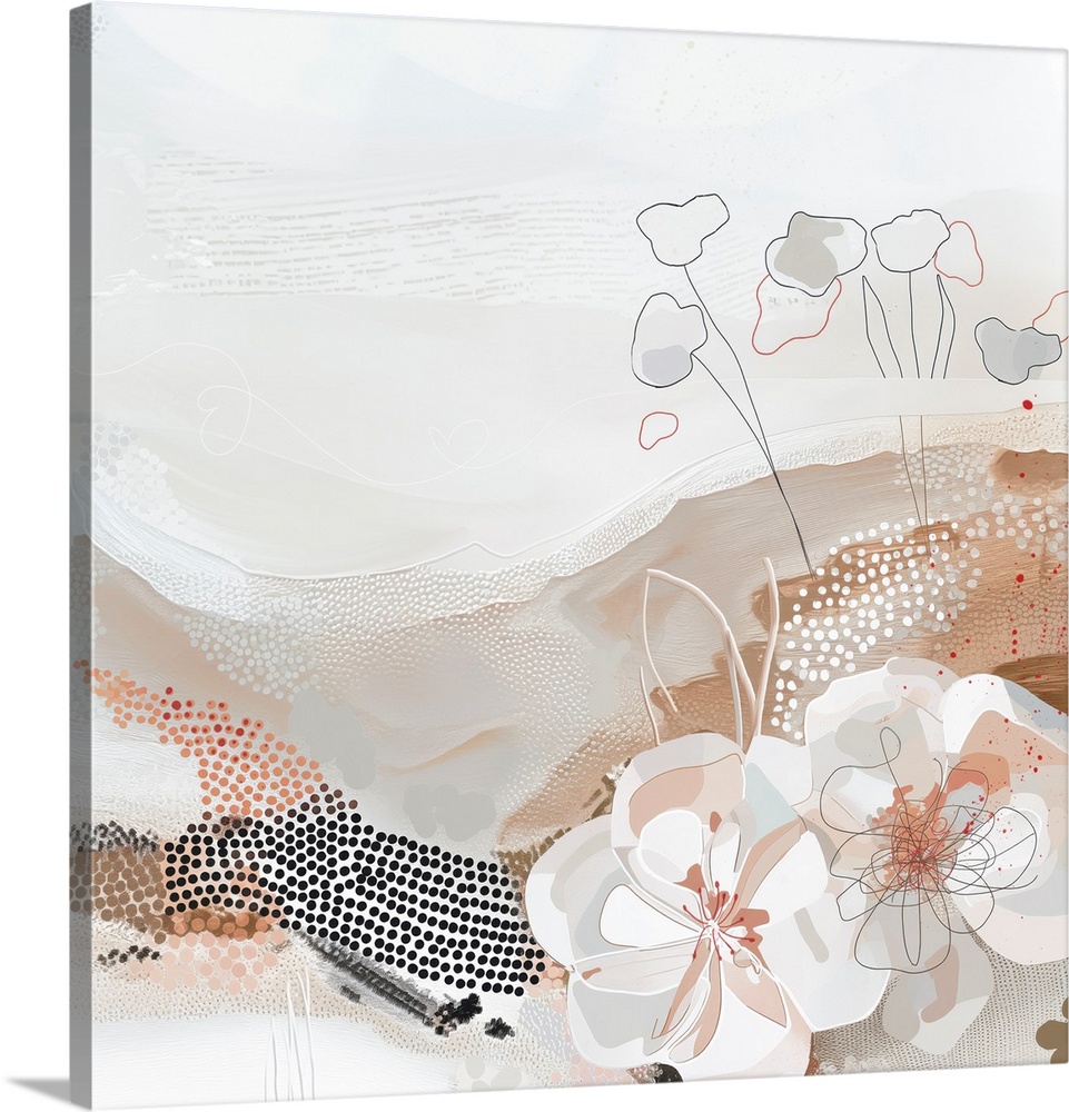 Miyuki Blossom Complement II