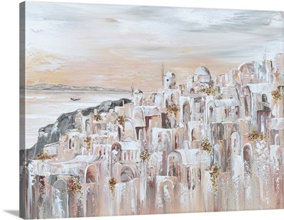 Oia Dreams