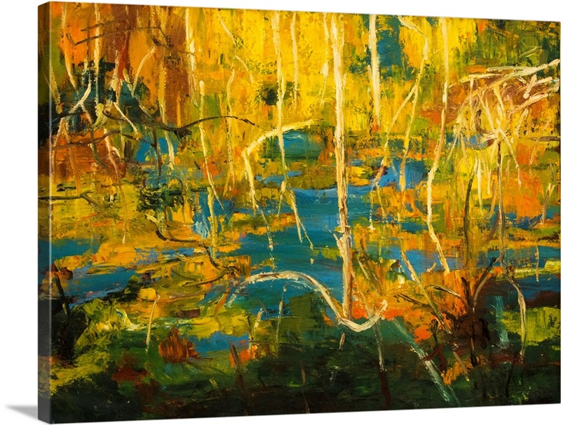 Landscape 7 | Great Big Canvas