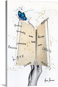 Book Of Life image thumbnail