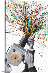 Filming The Action image thumbnail