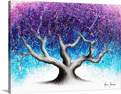 Midnight Dream Tree