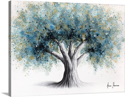 Sombra Azul Tree