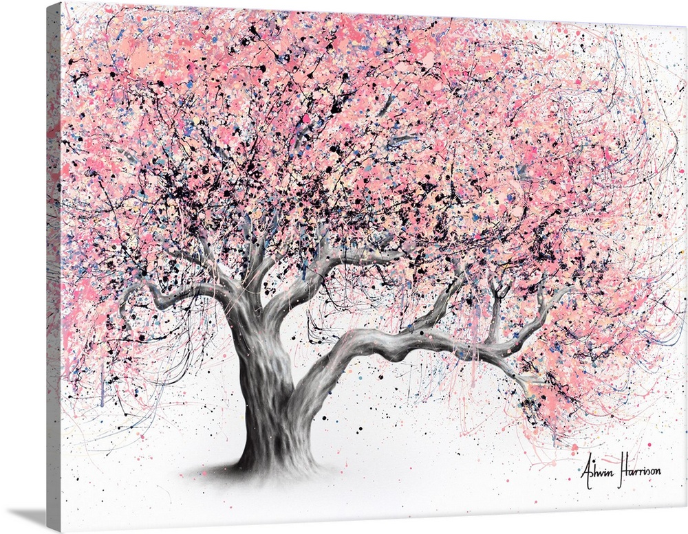 Taffy Blossom Tree