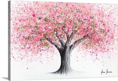 The Gardener Blossom Tree